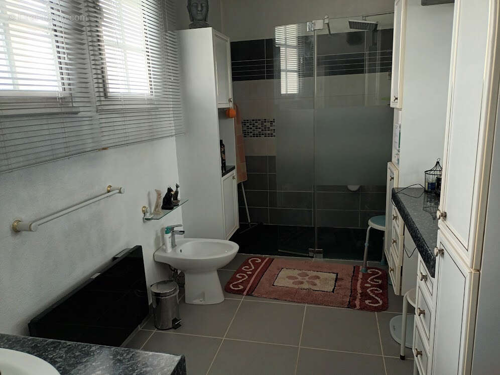 Maison à VILLEGAILHENC