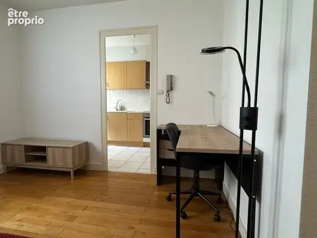 Appartement À Vendre - photo 4