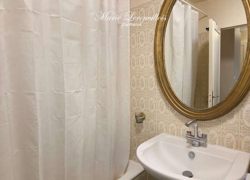 Appartement à TROYES