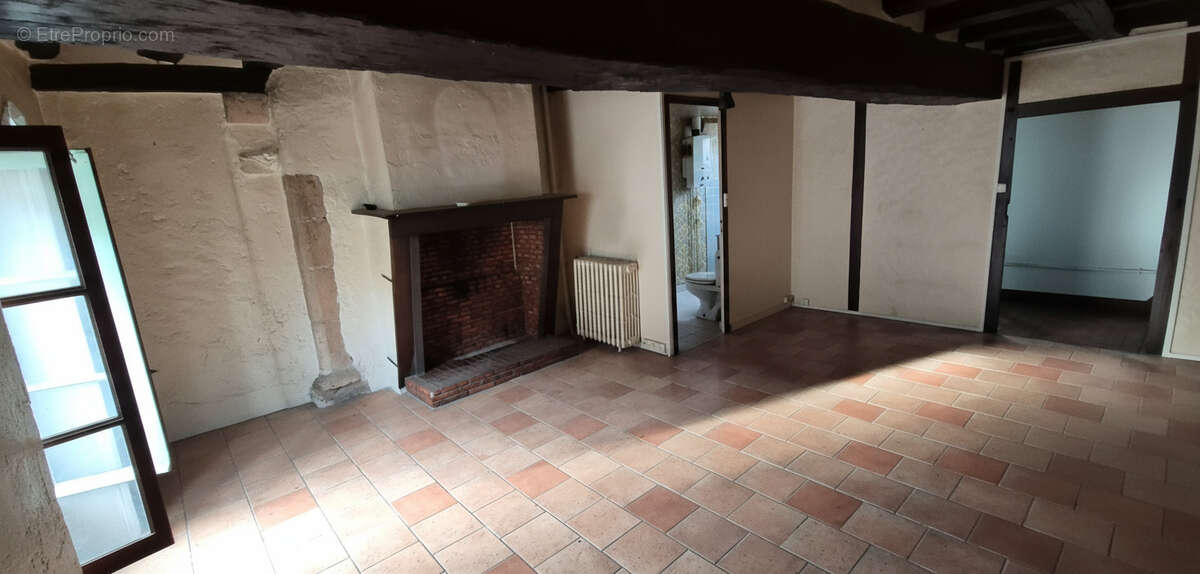 Maison à CLERY-SAINT-ANDRE