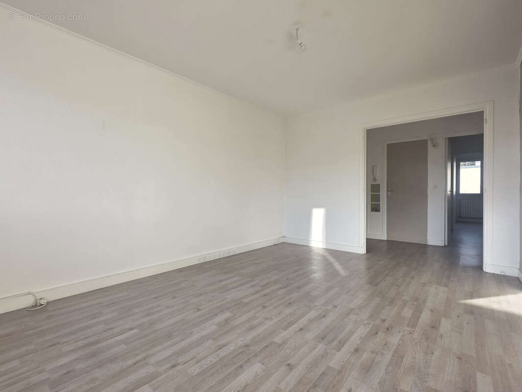 Appartement à SAINT-GERMAIN-EN-LAYE