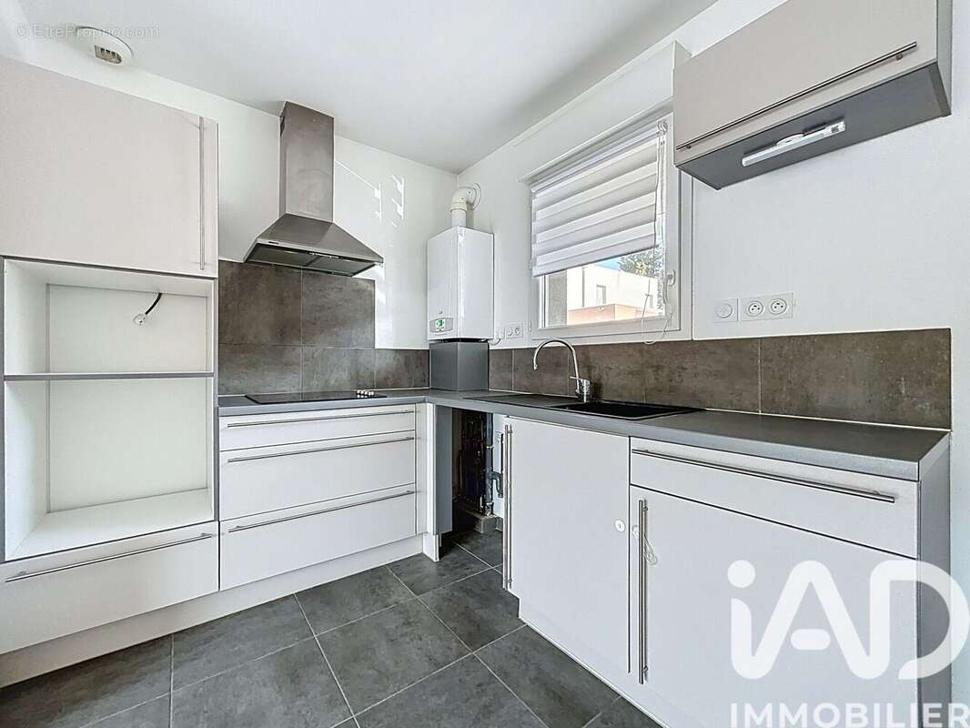 Photo 3 - Maison à BEZIERS