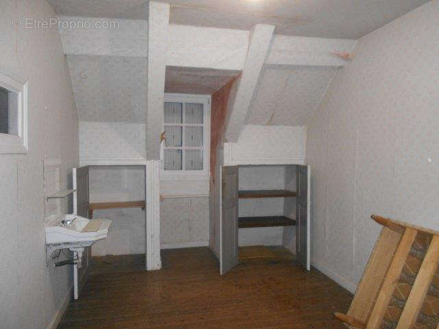 Maison à UZEL