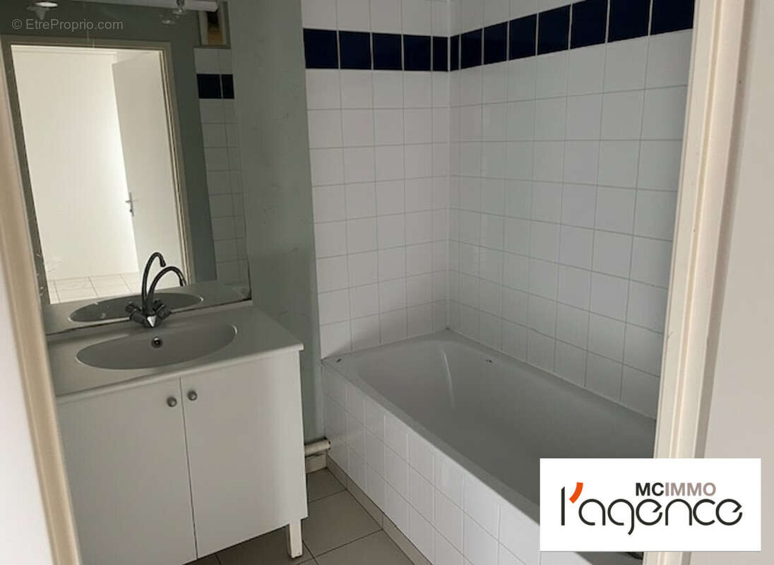 Appartement à LE HAVRE