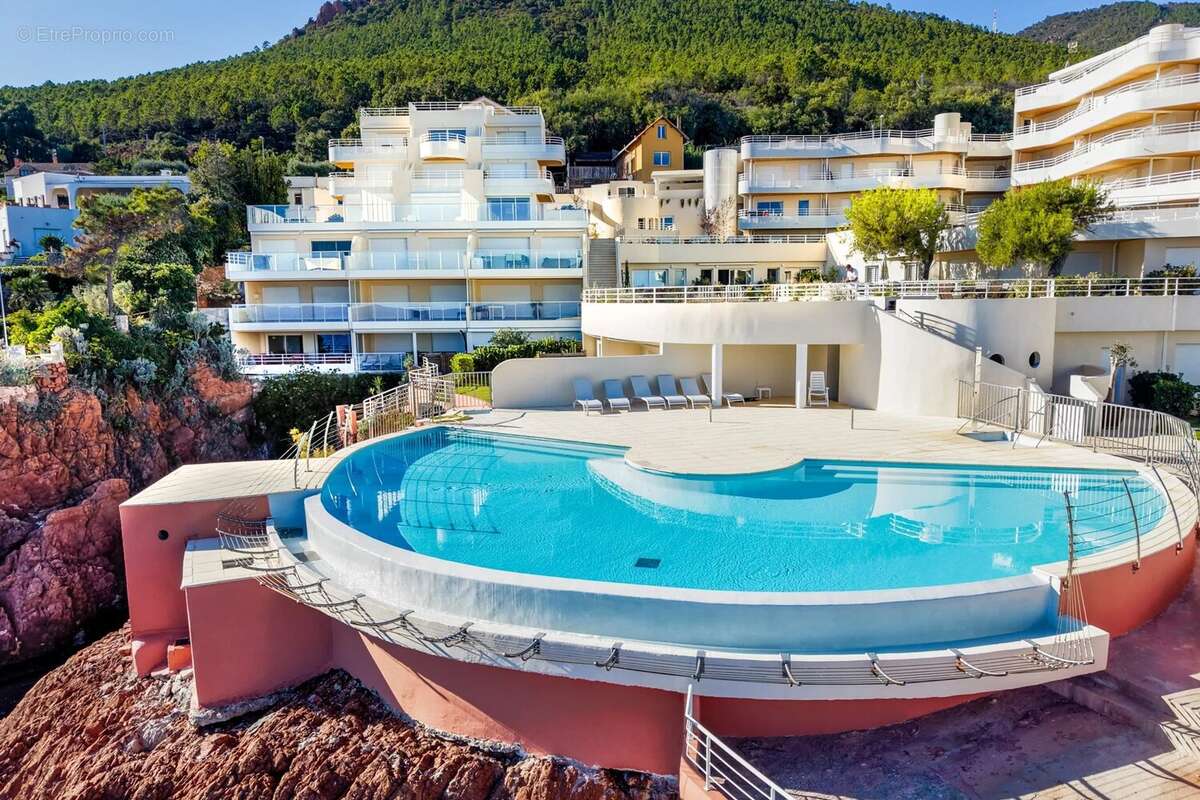 Appartement à LA SEYNE-SUR-MER