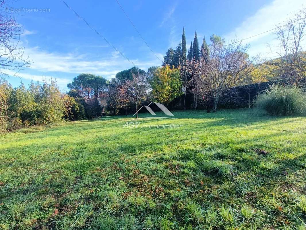 Maison à SAINT-AMBROIX