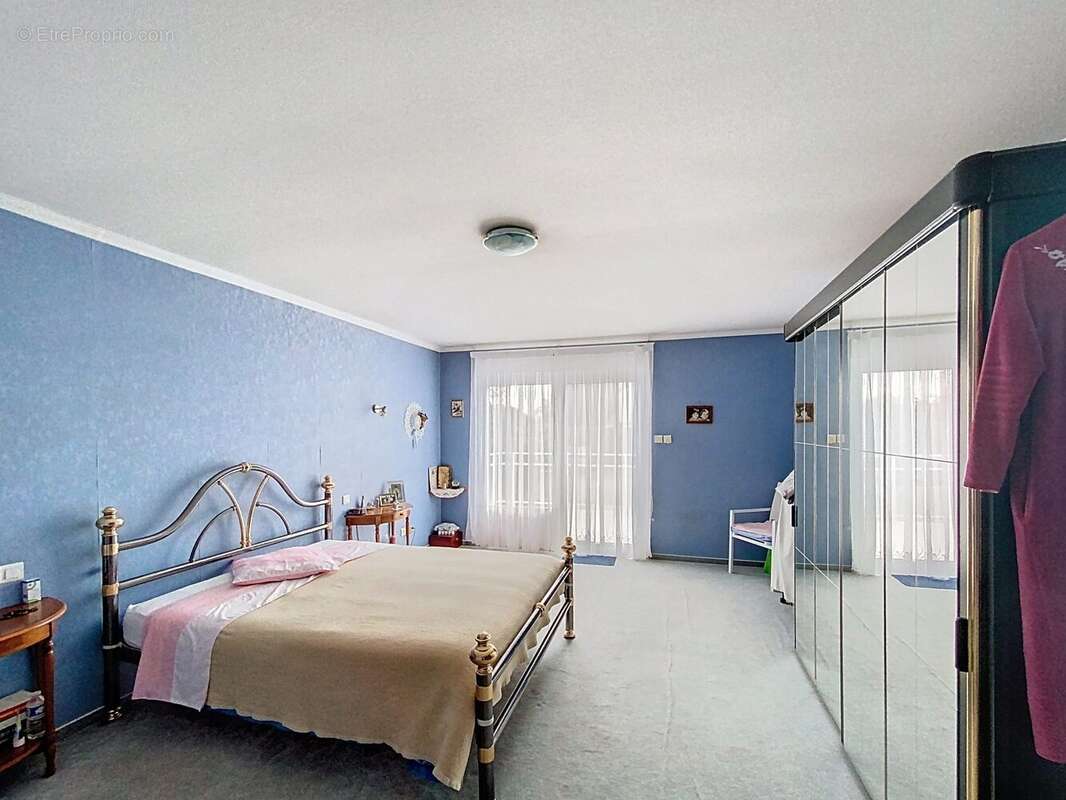 Maison à WOLFISHEIM