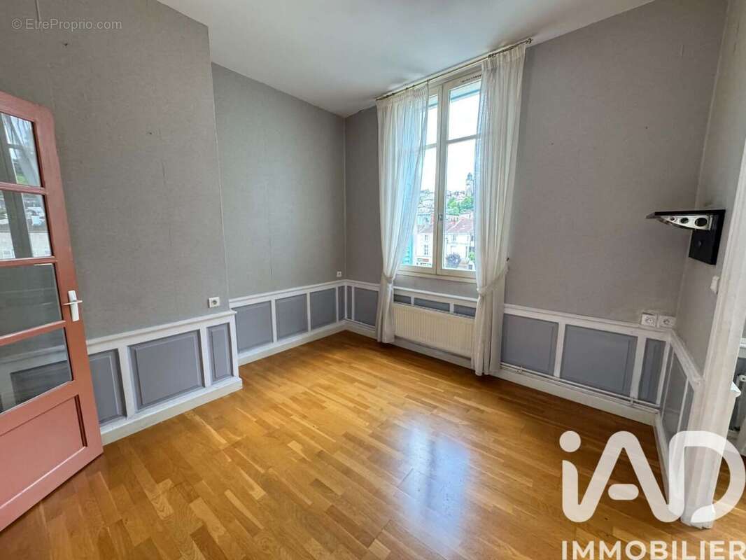 Photo 3 - Appartement à BAR-LE-DUC