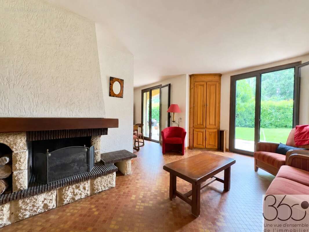 Maison à PIBRAC