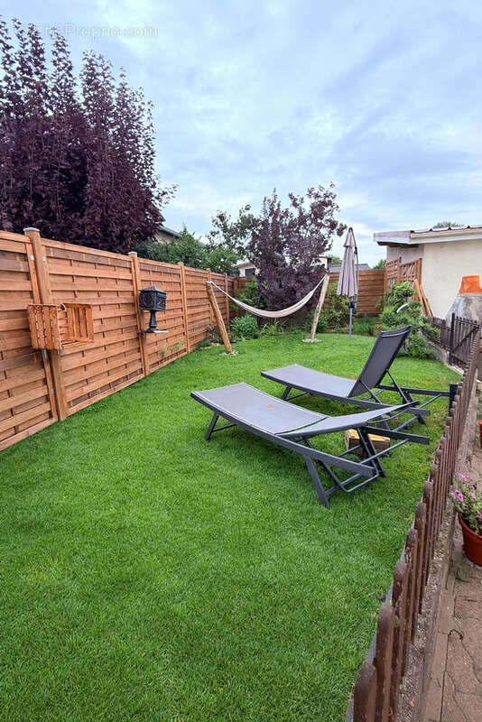 Maison à AMANVILLERS