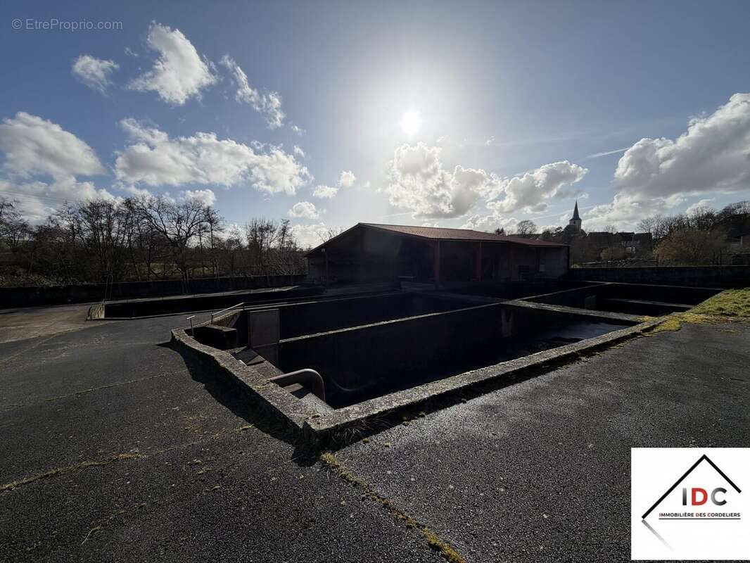 Commerce à FENETRANGE