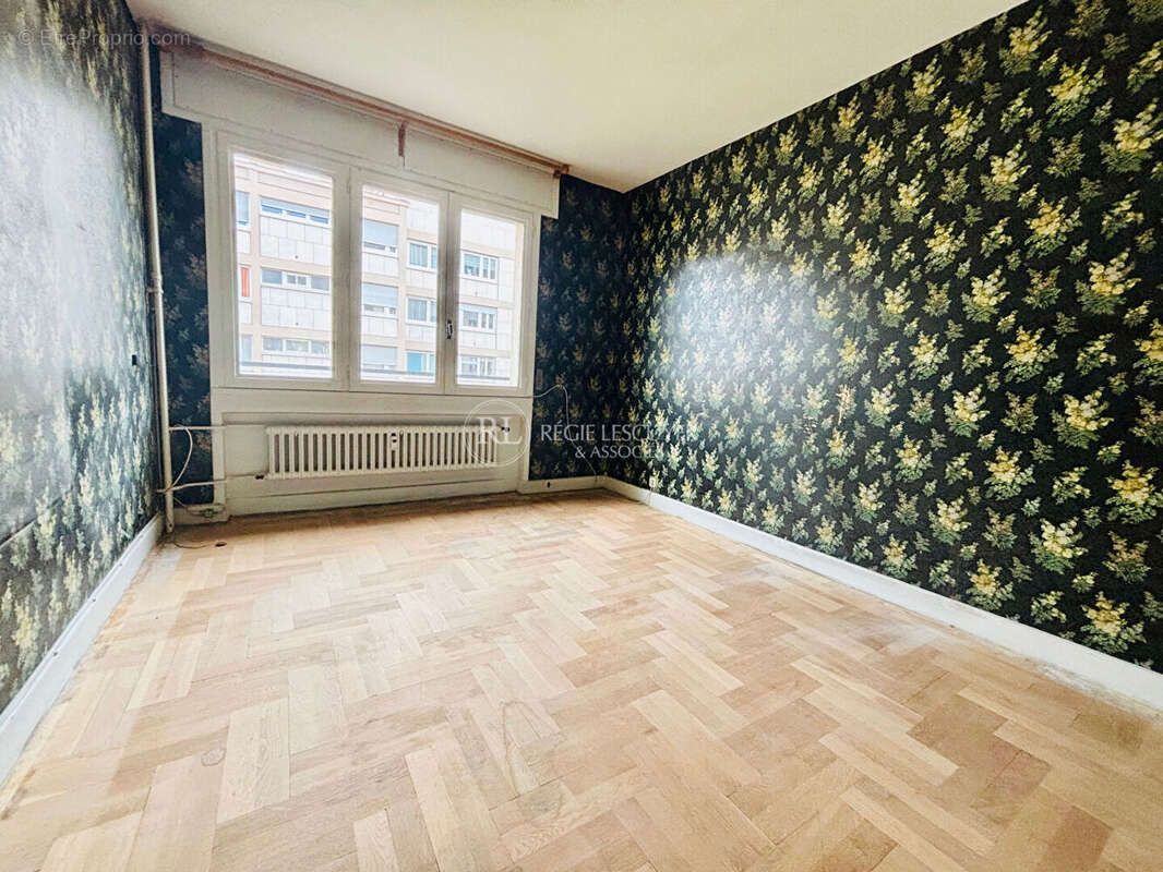 Appartement à LYON-6E