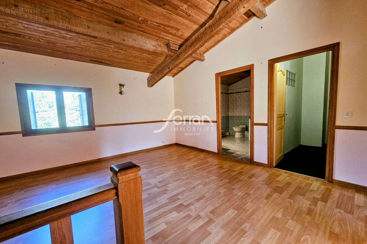 Maison à LES ARCS