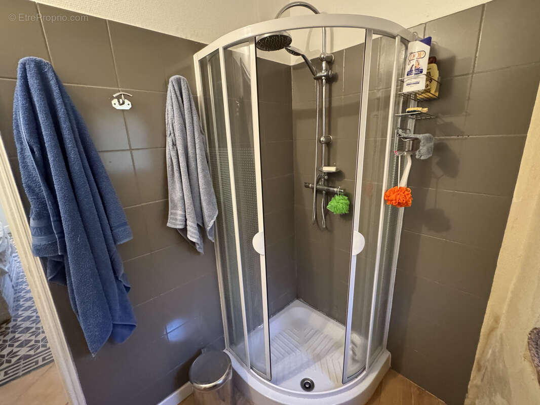 Maison à CHAMPIGNELLES