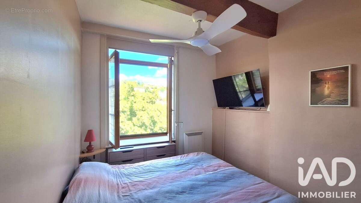 Photo 7 - Appartement à L'ARBRESLE