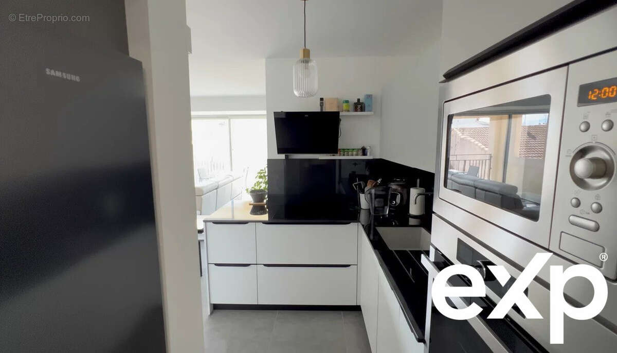 Appartement à LE GRAU-DU-ROI