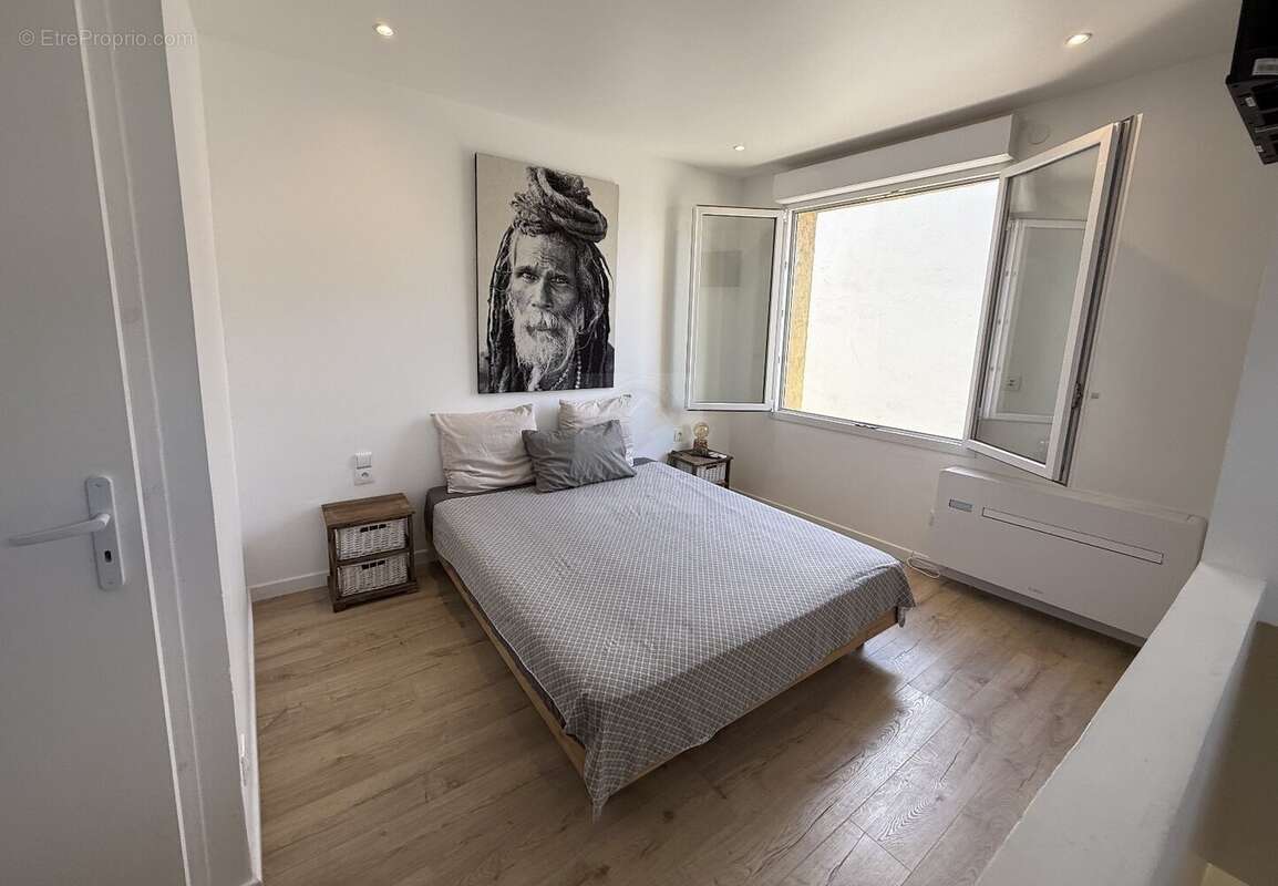 Maison à VILLENEUVE-LES-BEZIERS