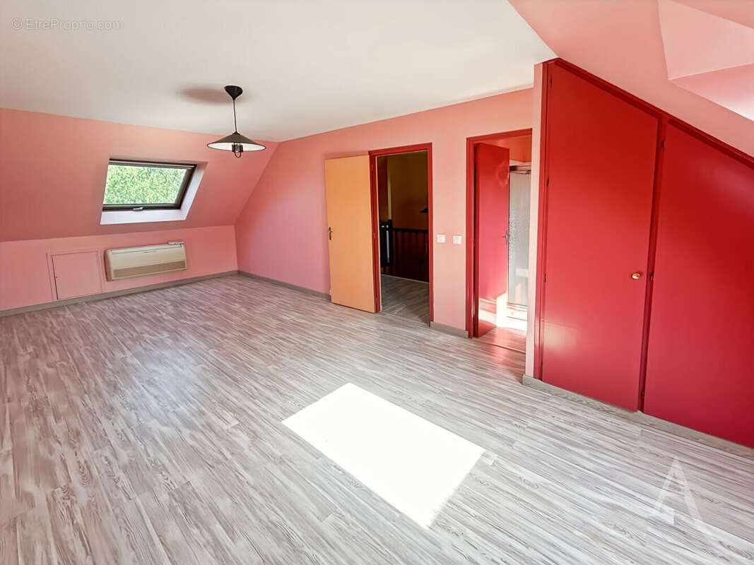 Maison Saint Michel Sur Orge 7 pièces 173 m2 - photo 15