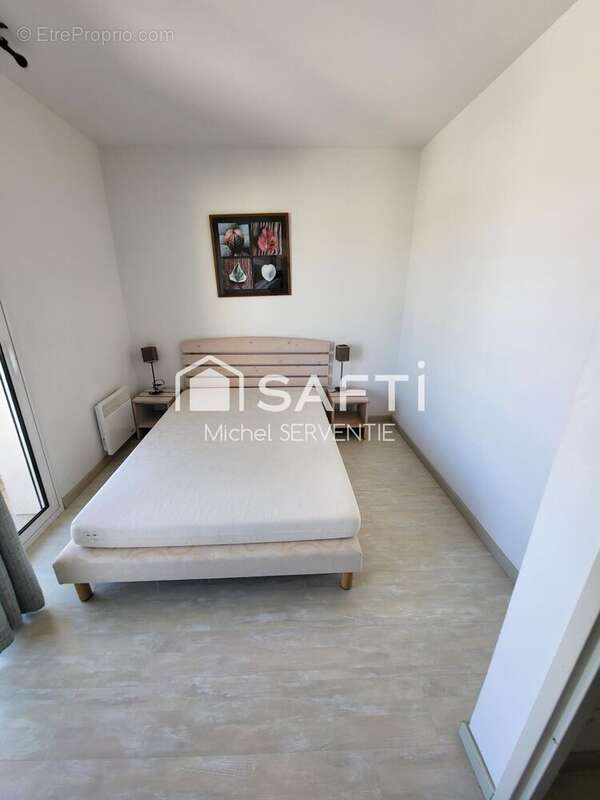 Photo 5 - Appartement à MIMIZAN
