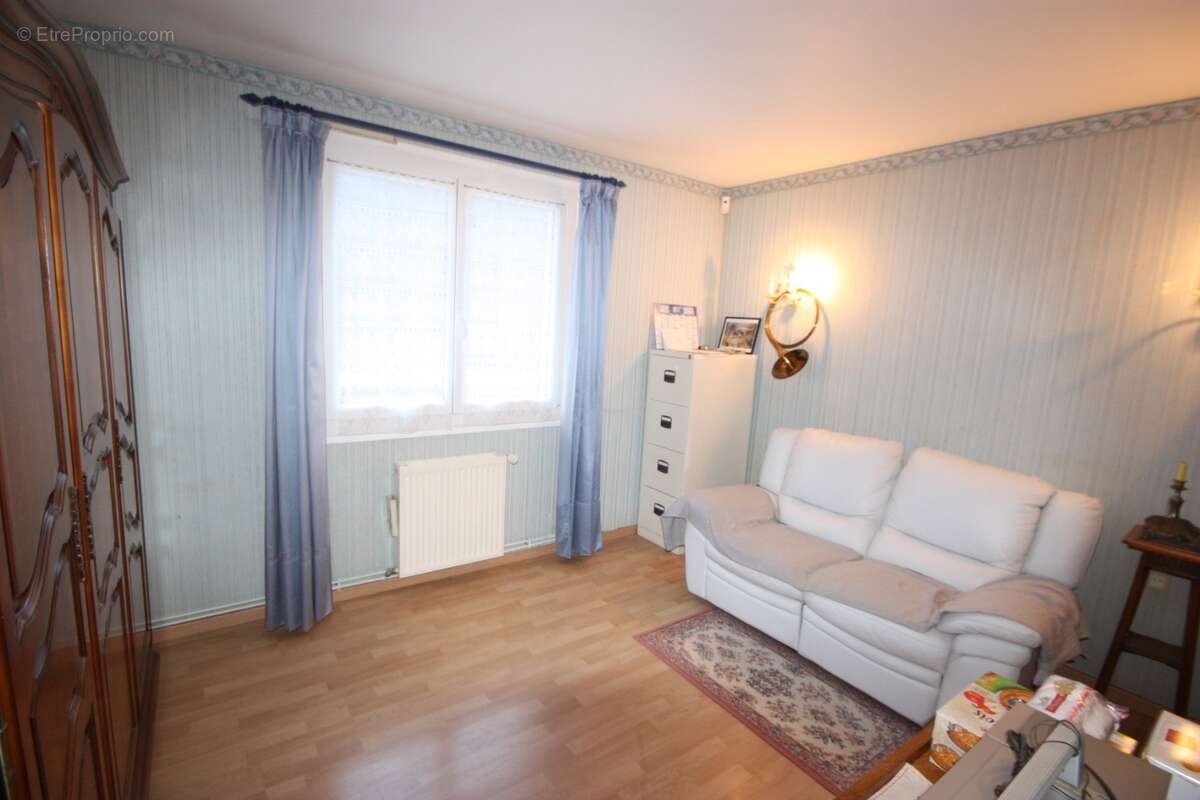 Maison à vendre 5 pièces de 135 m² sur terrain de 723 m² SAINT RAMBERT EN BUGEY (01) - photo 21