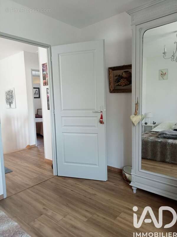 Photo 8 - Maison à LE PONT-DE-BEAUVOISIN