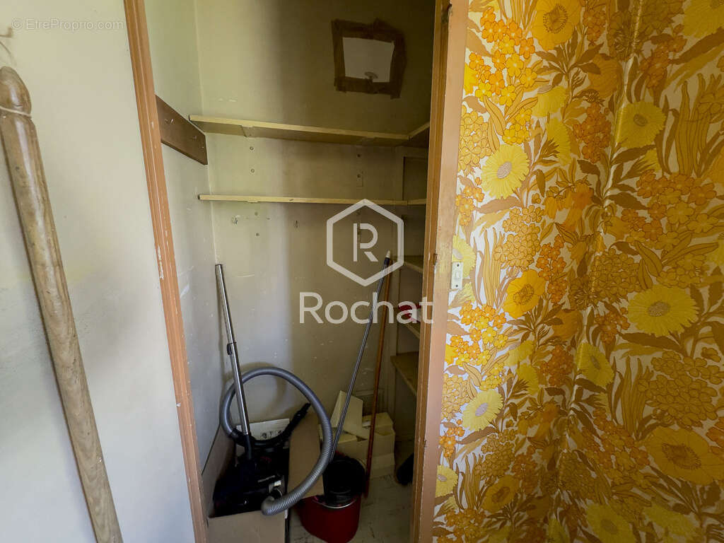 Appartement à CALUIRE-ET-CUIRE
