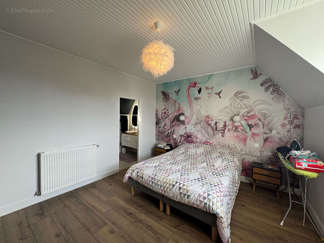 Maison 187m² à lannilis - photo 11