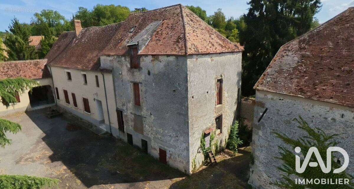 Photo 1 - Appartement à GALLARDON