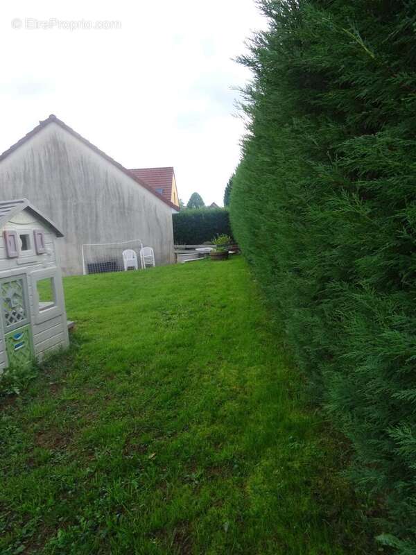 Photo 9 - Maison à CHAGNY