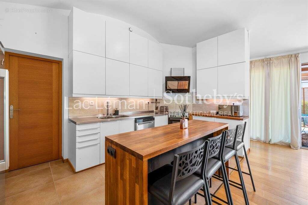 Maison à VEIGY-FONCENEX