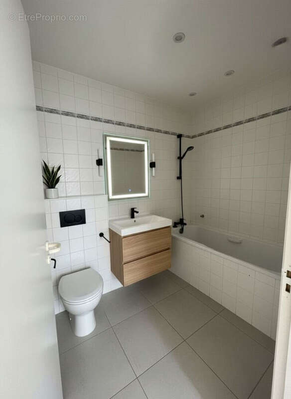 Appartement à ANNEMASSE