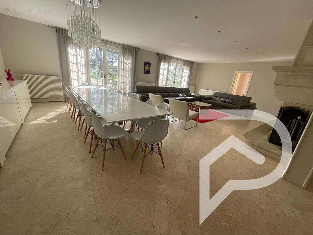 Maison à MURVIEL-LES-BEZIERS