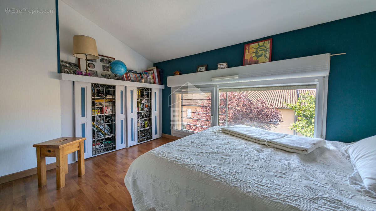 Appartement à AUCAMVILLE