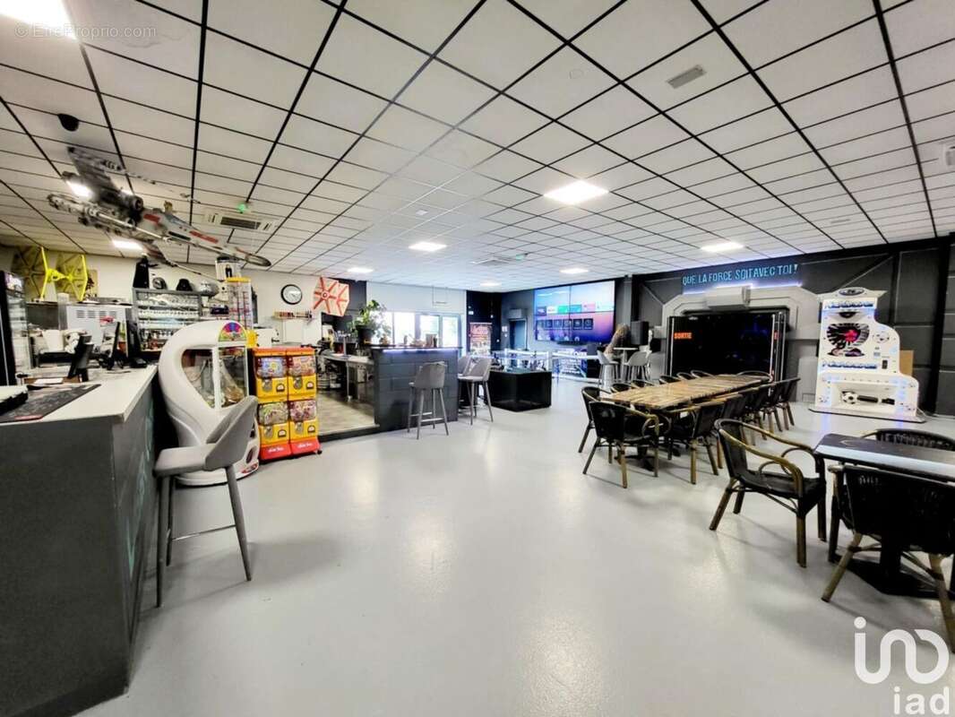 Photo 7 - Commerce à COSNES-ET-ROMAIN