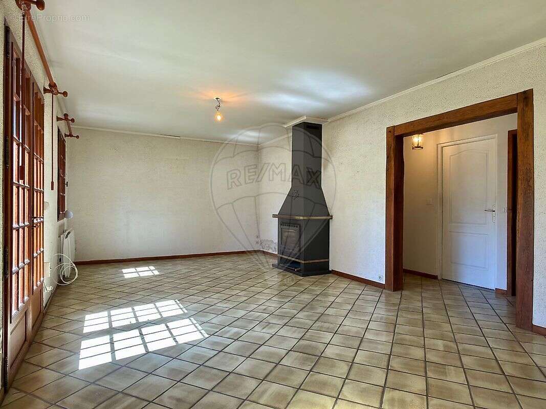 Maison à DECIZE