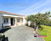 Maison à LA BARRE-DE-MONTS