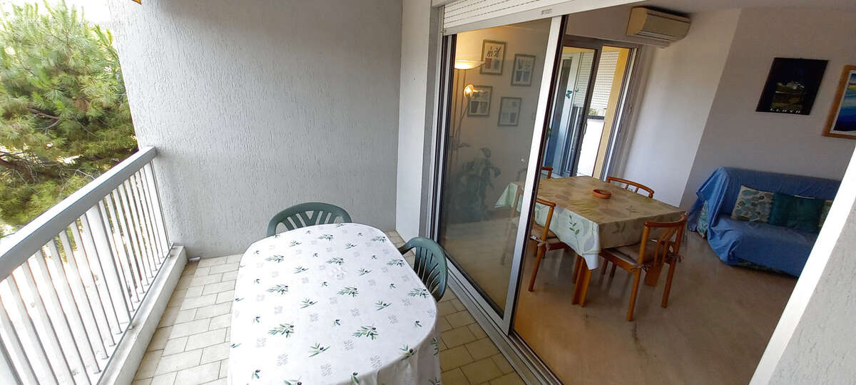 Appartement à CAGNES-SUR-MER