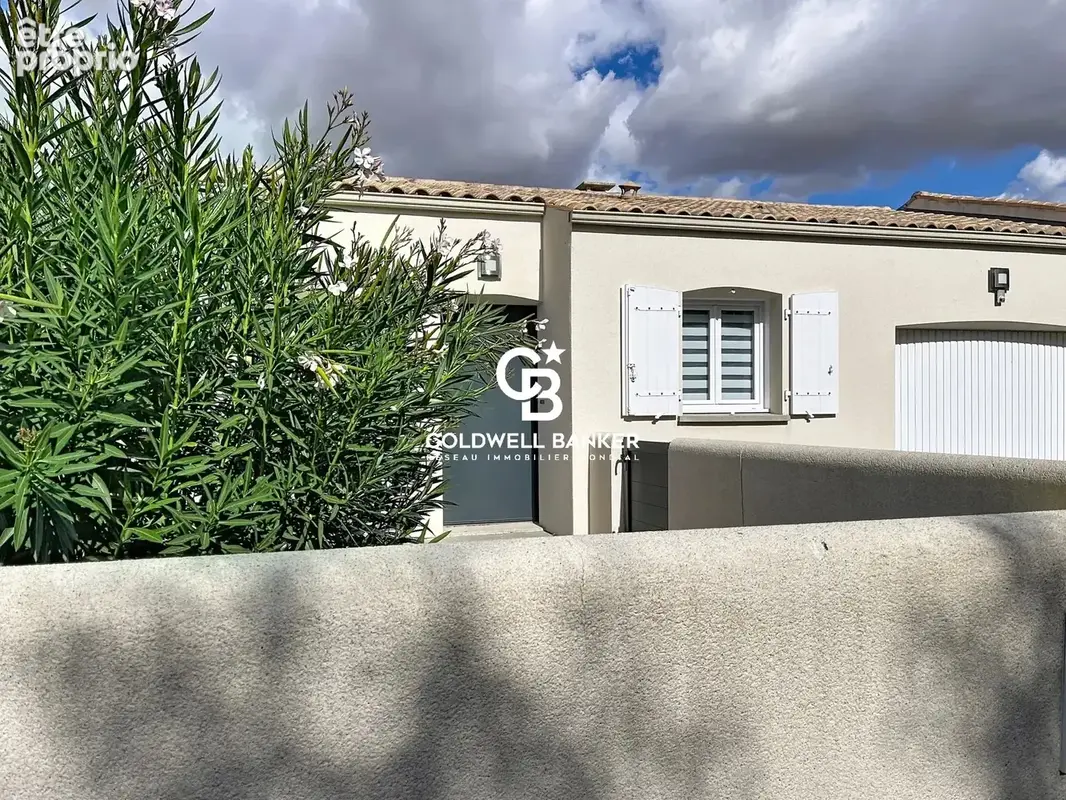 Sainte-Soulle – Plain-pied, trois chambres, jardin libre de vis-à-vis - photo 21