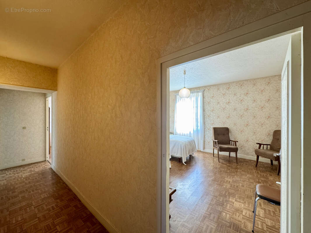 Maison à LA FERTE-SOUS-JOUARRE