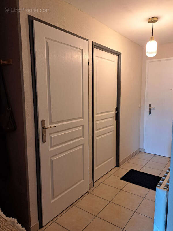 Appartement à CALAIS