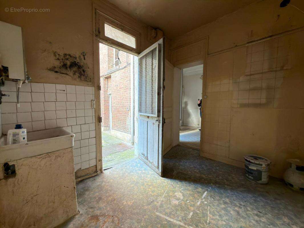 Appartement à SURESNES