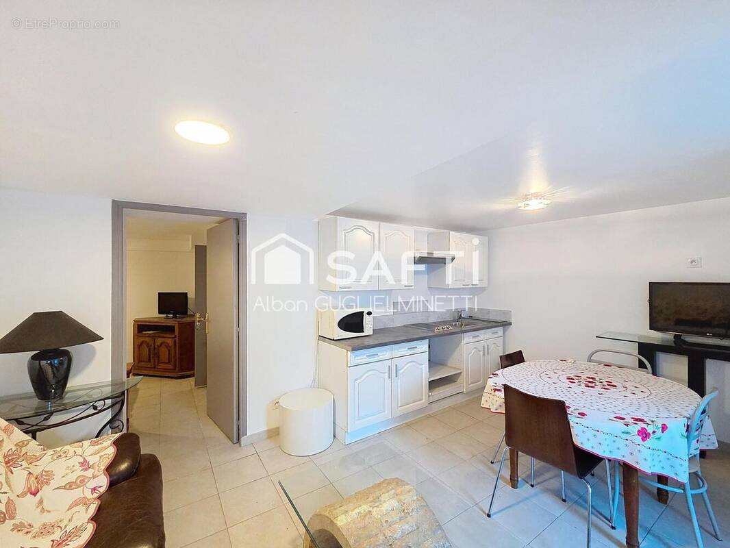 Photo 1 - Appartement à VARCES-ALLIERES-ET-RISSET