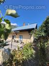 Maison à SAINT-MICHEL-DE-MAURIENNE