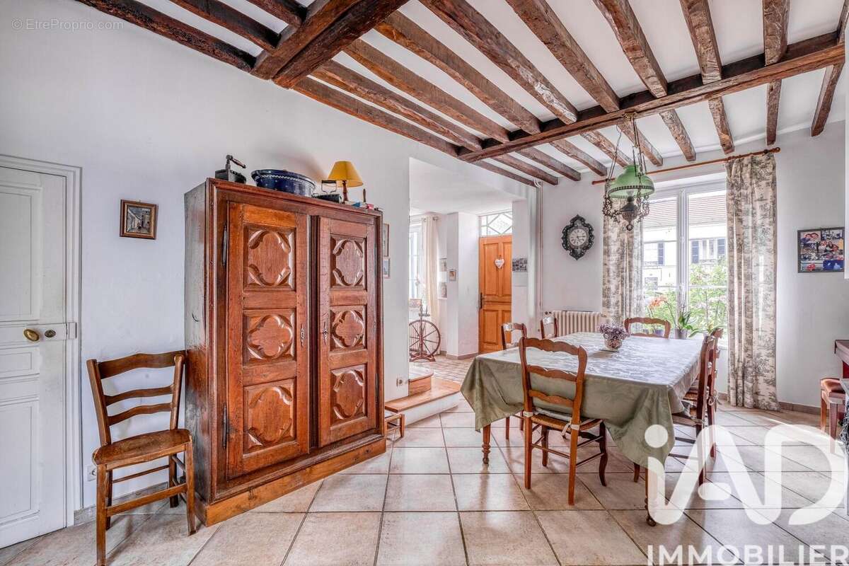 Maison 195 m² à Saacy-Sur-Marne  - photo 3