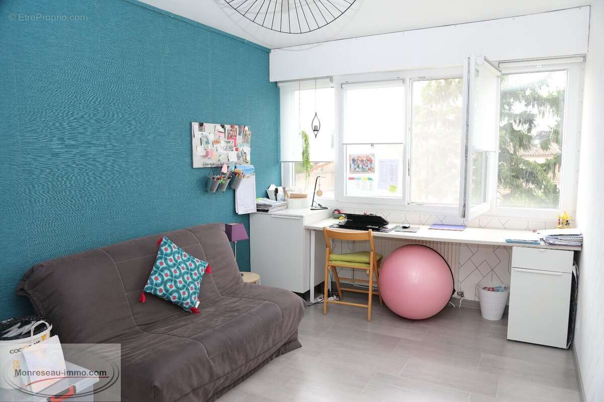 Appartement à MACON