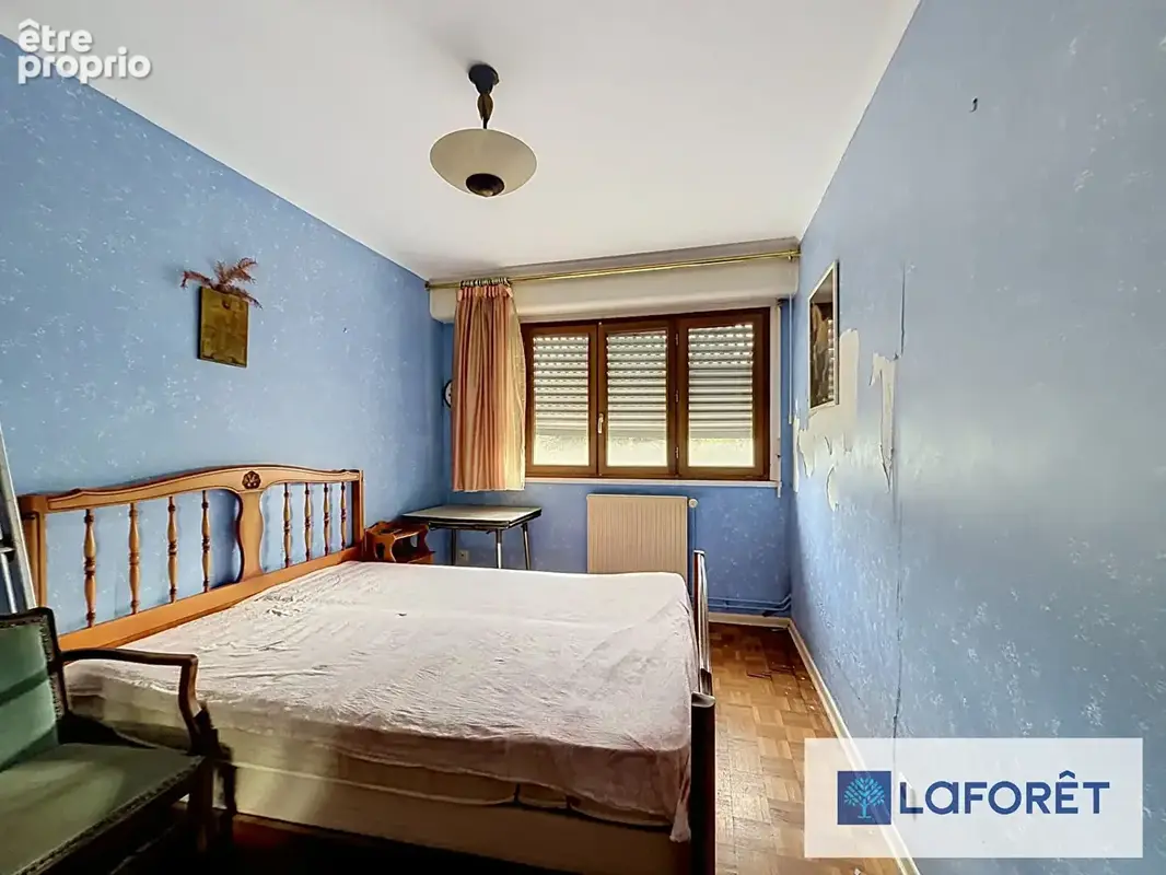Le plessis trevise -proche commodites -college-centre ville -bus - photo 11