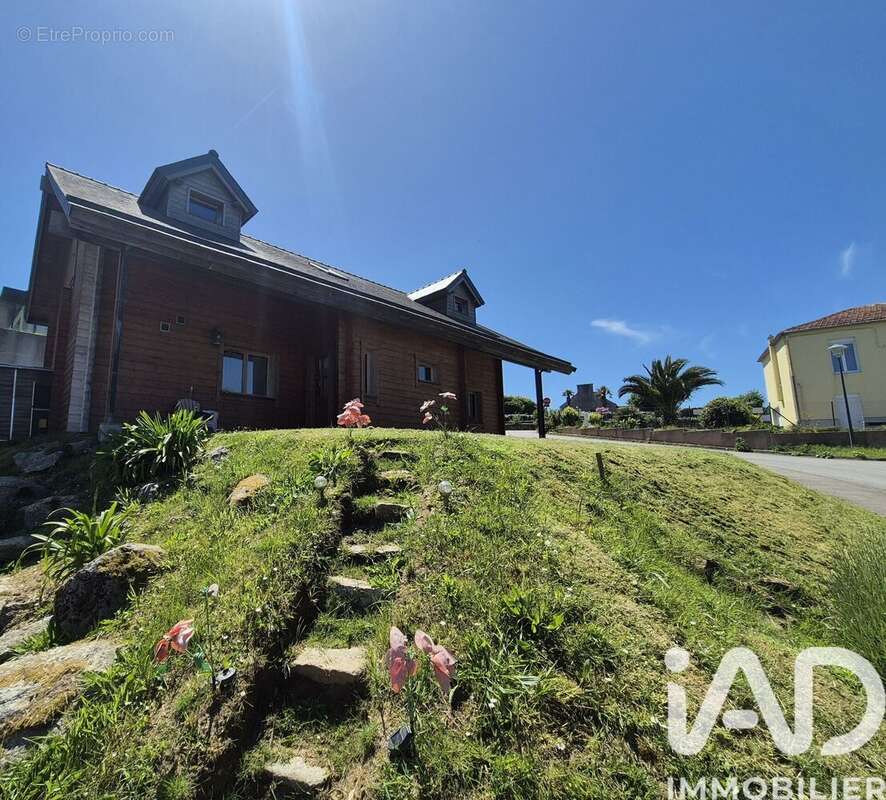 Photo 2 - Maison à PLOUGONVELIN