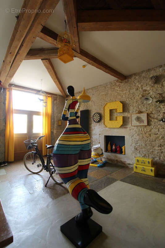 Maison Dijon 271.44 m2 - photo 6