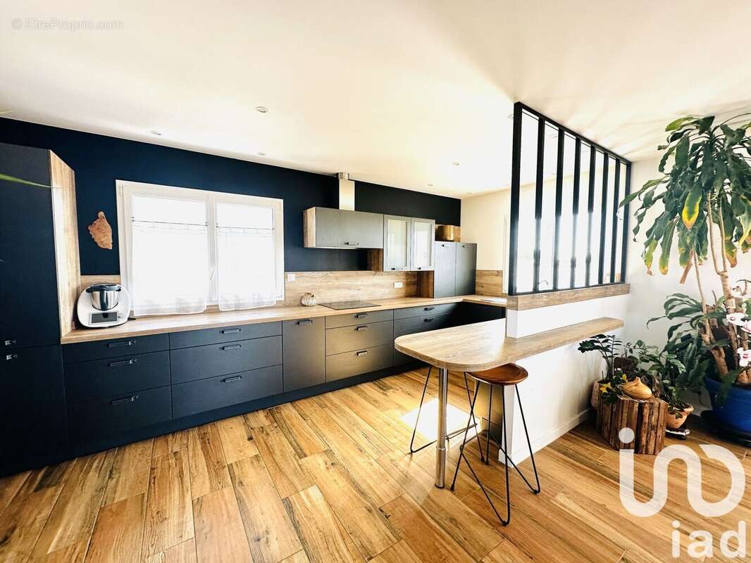 Photo 2 - Maison à LES SABLES-D'OLONNE