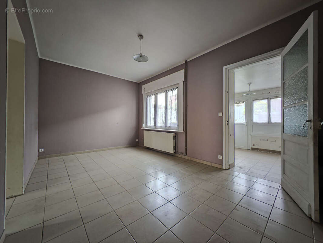 Photo 5 - Maison à BETHUNE